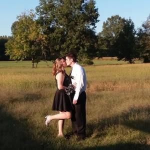 Meet your Posher, Alex